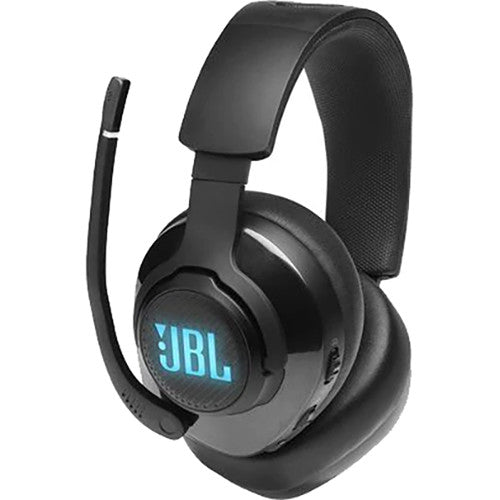 JBL JBLQUANTUM400BAM-Z Quantum 400 Wired USB Headset for Gaming- Refurbished