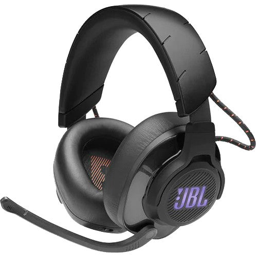 JBL JBLQUANTUM600BAM-Z Quantum 600 Wireless Headset for Gaming- Certified Refurbished