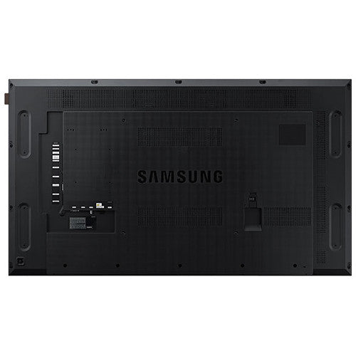 Samsung LH55DBEPLGA/GO-RB 55" Slim Direct-Lit LED Display - Certified Refurbished