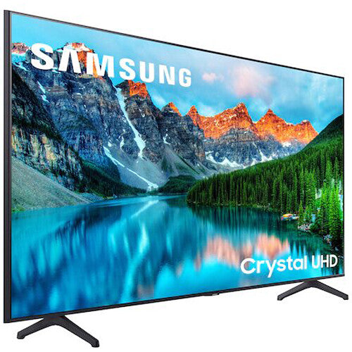 Samsung LH43BETHLGFXGO-RB 43" BET-H Crystal UHD 4K Pro TV - Refurbished