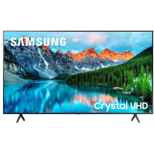 Samsung 50" BET-H Series Crystal UHD 4K Pro TV - Certified Refurbished