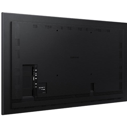 Samsung LH65QBREBGCXZA-RB 65" Premium QB Series Display Monitor - Certified Refurbished