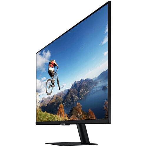 Samsung M70B 32 16:9 4K Smart Monitor (Black) LS32BM702UNXGO