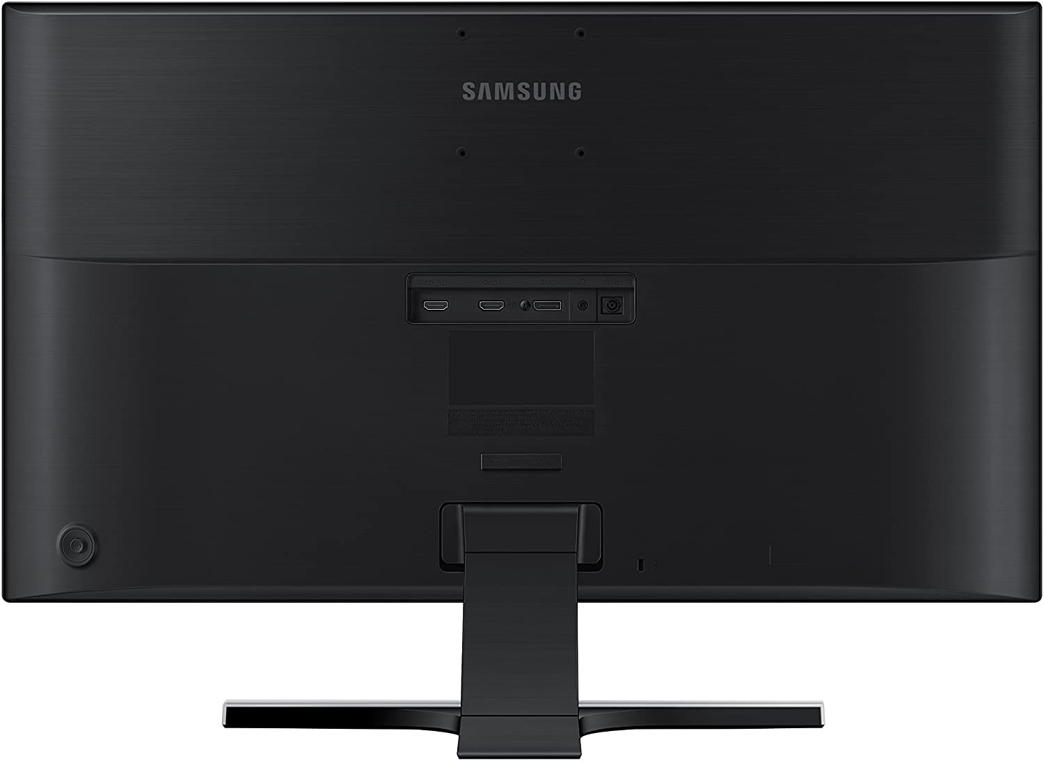 Samsung LU28E570DS/ZA-RB 28" UE570 Series UHD Monitor - Certified Refurbished