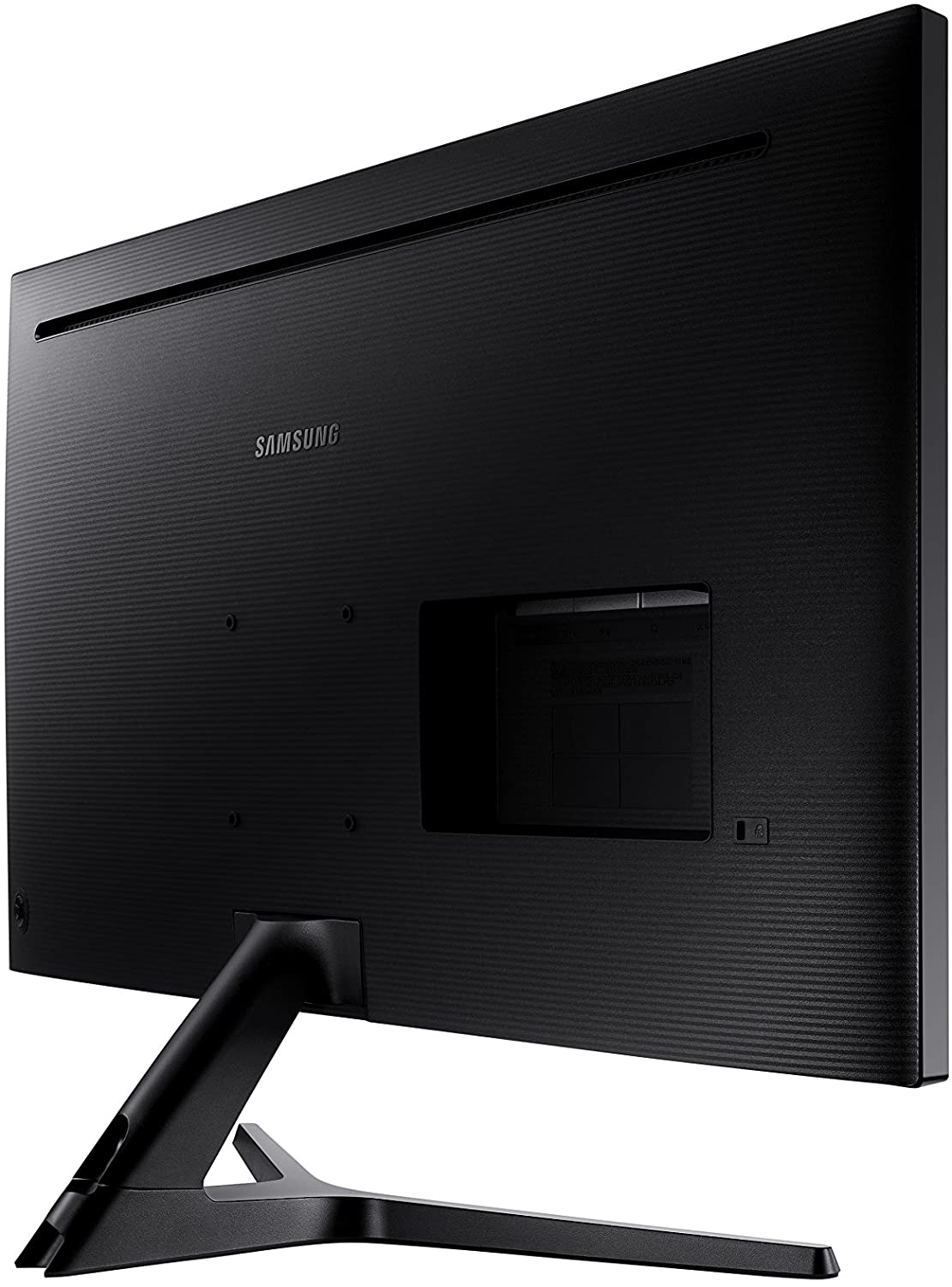 Samsung LU32J590UQNXZA-RB 32" UJ590 Series UHD Monitor - Certified Refurbished