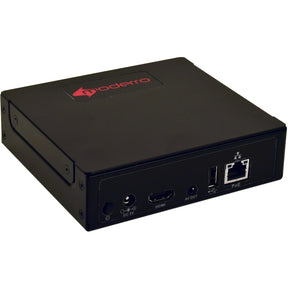 ViewSonic Digital Media Player with Video Wall Software - C Grade Certified Refurbished