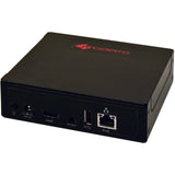 ViewSonic Digital Media Player with Video Wall Software - C Grade Certified Refurbished