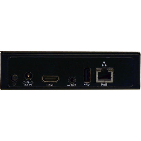 ViewSonic Digital Media Player with Video Wall Software - C Grade Certified Refurbished