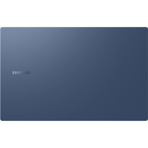 Samsung NP950XDB-KB2US Book Pro 15.6" FHD i5-1135G7 8GB 512GB W10H Blue - Certified Refurbished