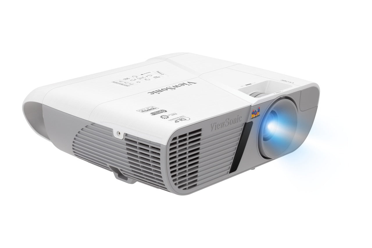 ViewSonic PJD7831HDL-S 3200 Lumens 1080p HDMI Projector - Certified Refurbished