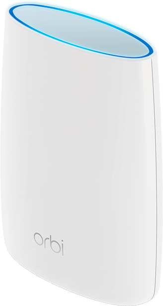 NETGEAR RBK50-100NAR Orbi Home Mesh WiFi 2 Pack System - Certified Refurbished
