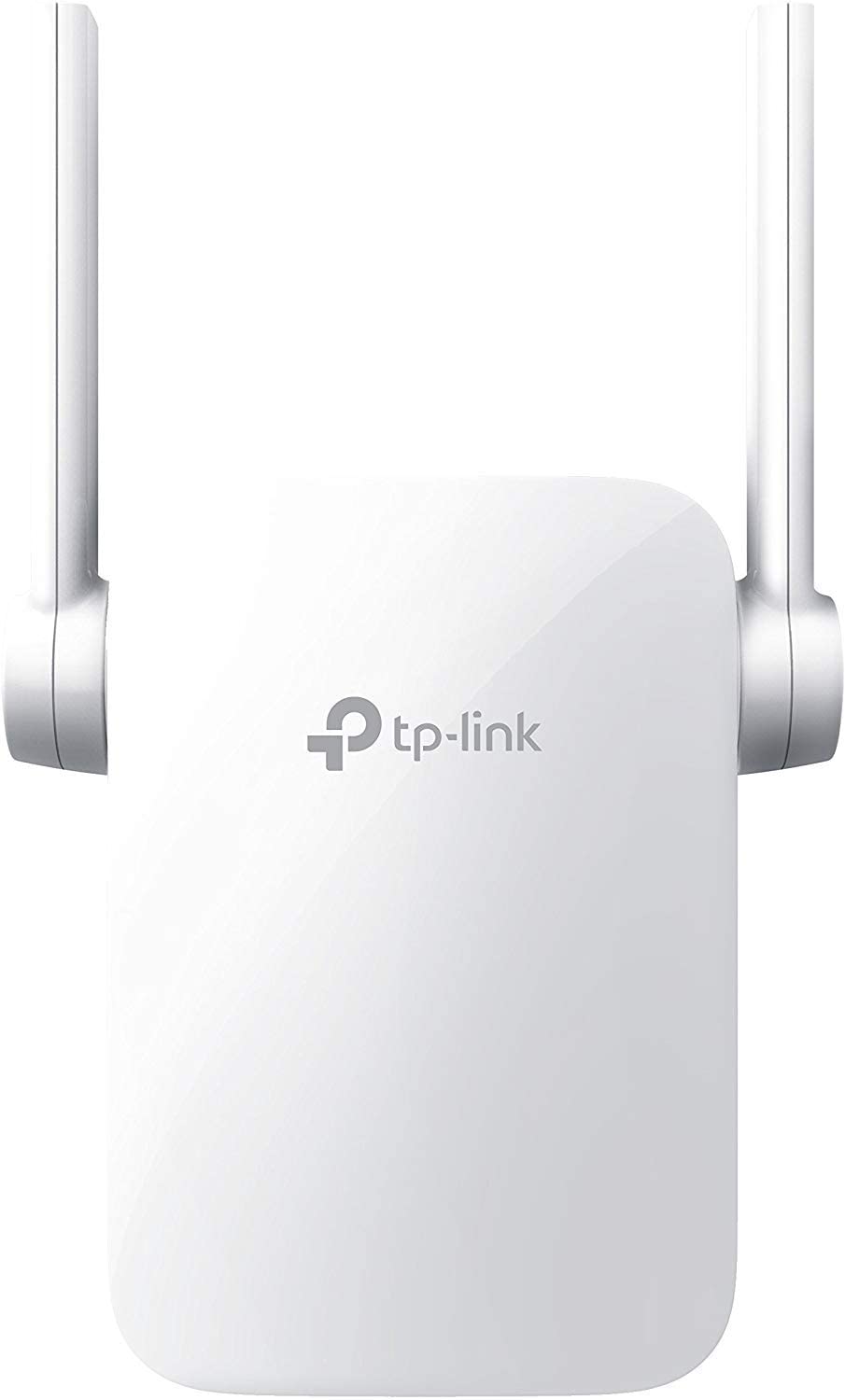 TP-Link RE205 AC750 750Mbps Wi-Fi Dual Band Range Extender - Certified Refurbished