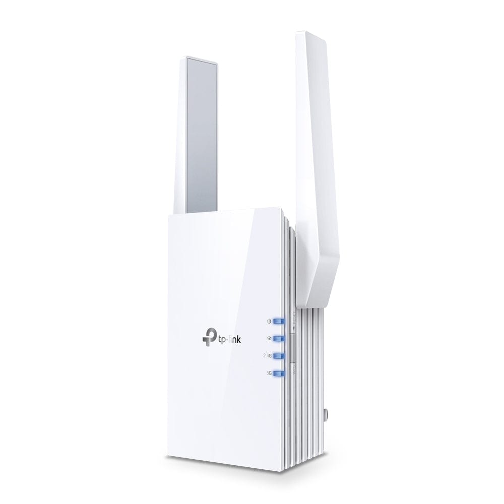 TP-Link AX1750 Wi-Fi 6 Range Extender - Certified Refurbished