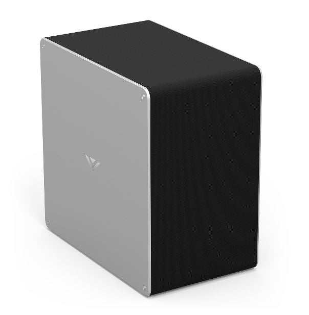 VIZIO SB36512-F6B-RB Dolby Atmos SoundBar System- Certified Refurbished