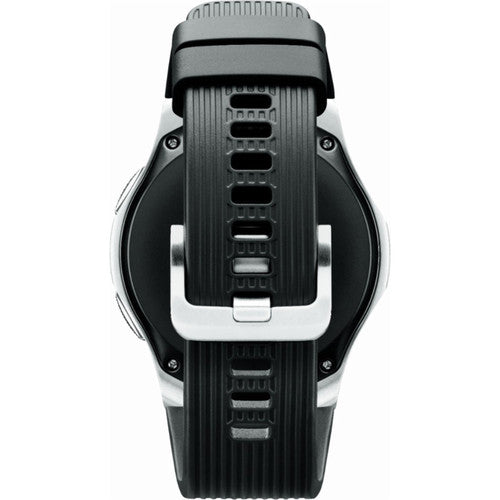 Samsung SM-R800NZSAXAR-RB Galaxy Watch 46mm Silver - Refurbished