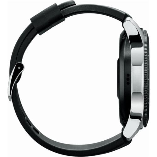 Samsung galaxy smartwatch clearance refurbished