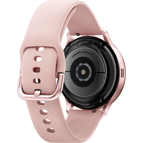 Samsung SM-R820NZDAXAR-RB Galaxy Watch Active 2 44mm Pink -Certified Refurbished