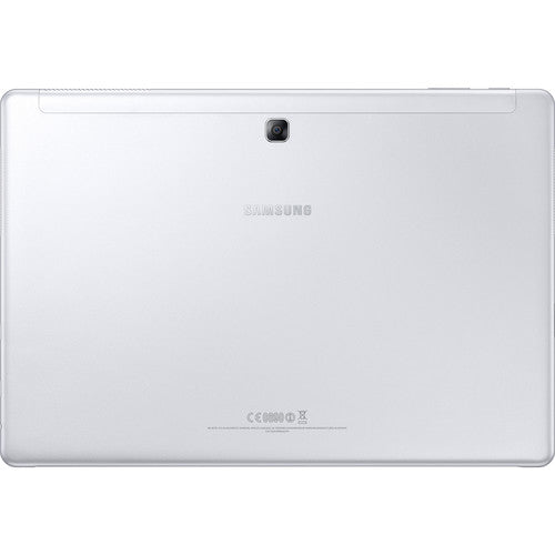 Samsung SM-W720NZKBXAR-RB 12.0" Galaxy Book 2-in-1 PC i5/4GB/128GB SSD Windows 10, Silver - Certified Refurbished