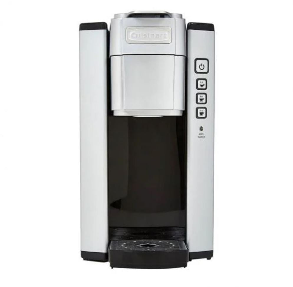 Cuisinart SS-5FR Single Serve K-Cup Coffeemaker - Certified Refurbished