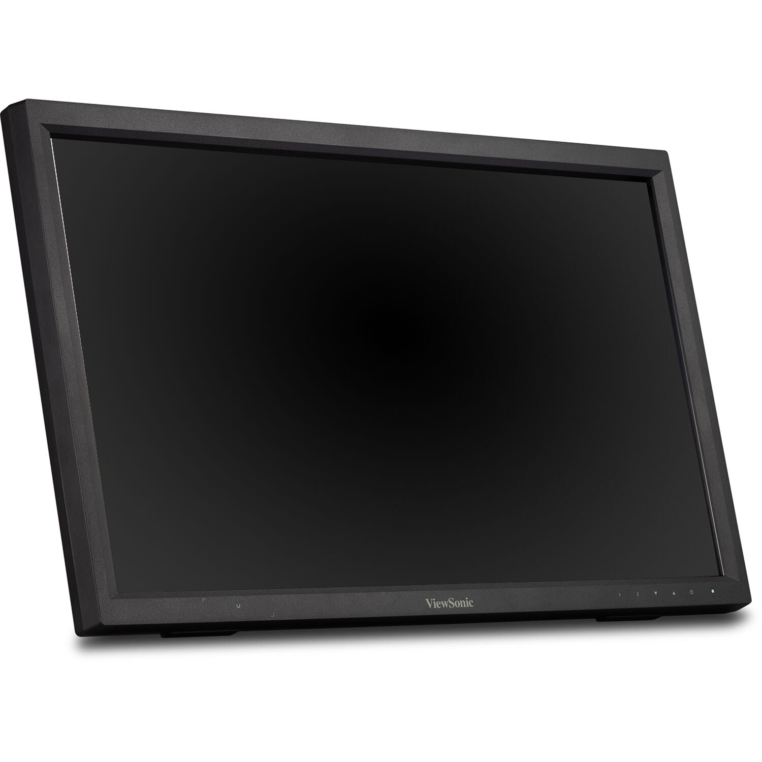ViewSonic TD2223-S 22" 16:9 10-Point IR Multi-Touch TN Display - Certified Refurbished