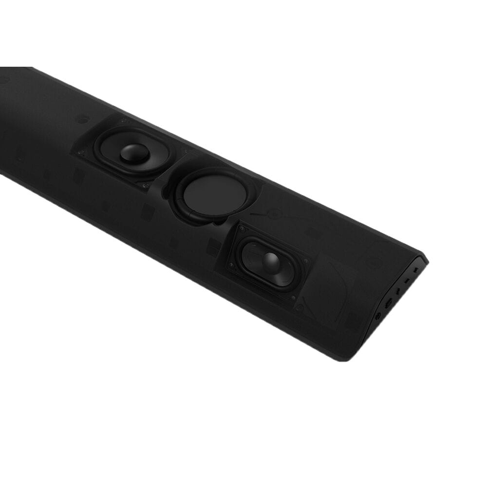 Vizio V21d-J8B-RB 2.1 Home Theater Wireless Sound Bar - Certified Refurbished