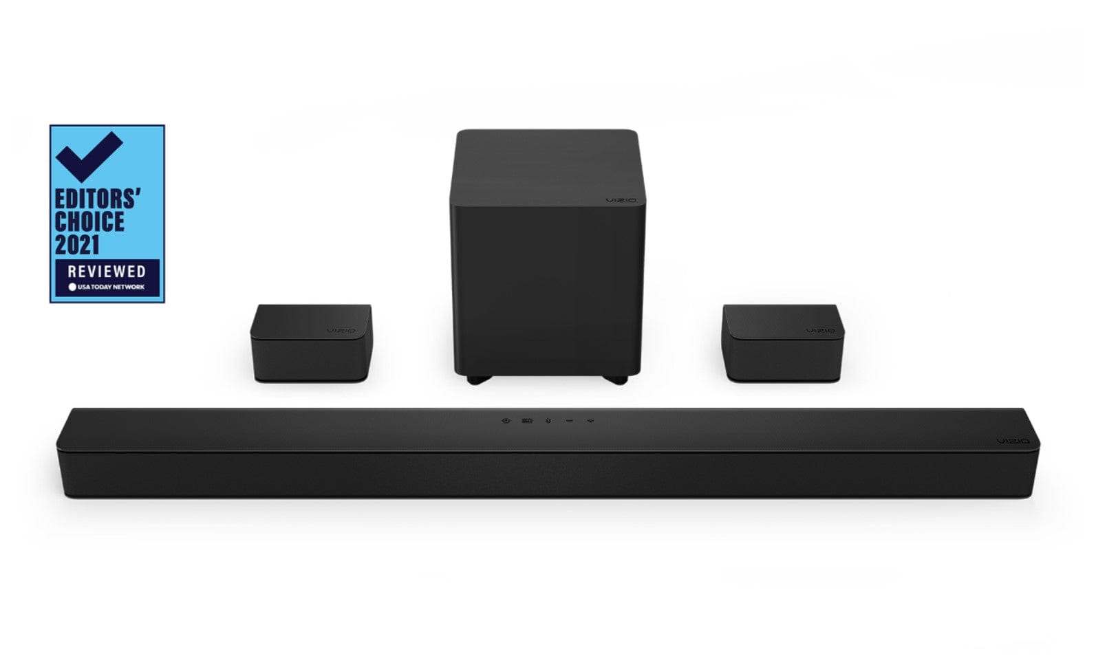 Deals vizio refurbished soundbar