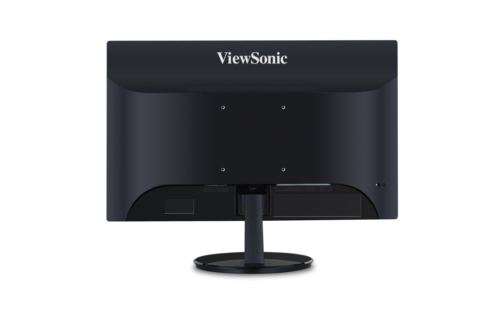 ViewSonic VA2759-SMH-S 27" IPS 1080p HDMI Frameless LED Monitor - Certified Refurbished