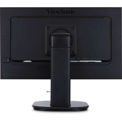 ViewSonic VG2249-S 22" 16:9 SuperClear LCD Monitor - Certified Refurbished