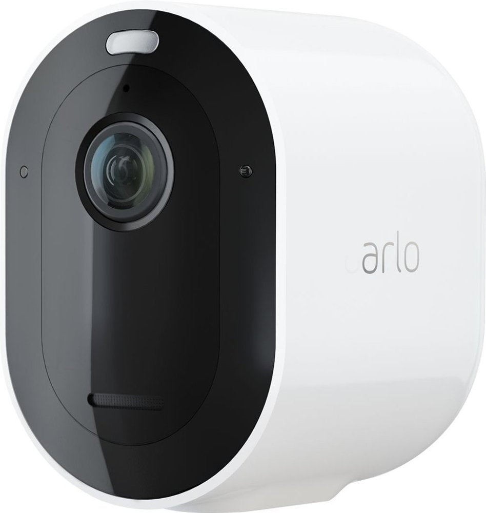 Arlo VMC4040P-100NAR Pro 3 Wire-Free Security 2K Camera - Certified Refurbished