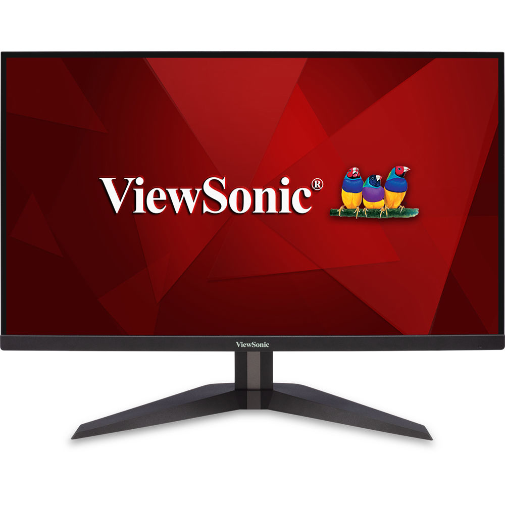 ViewSonic VX2758-2KP-MHD-R 27" FreeSync IPS Gaming Monitor - C Grade Refurbished