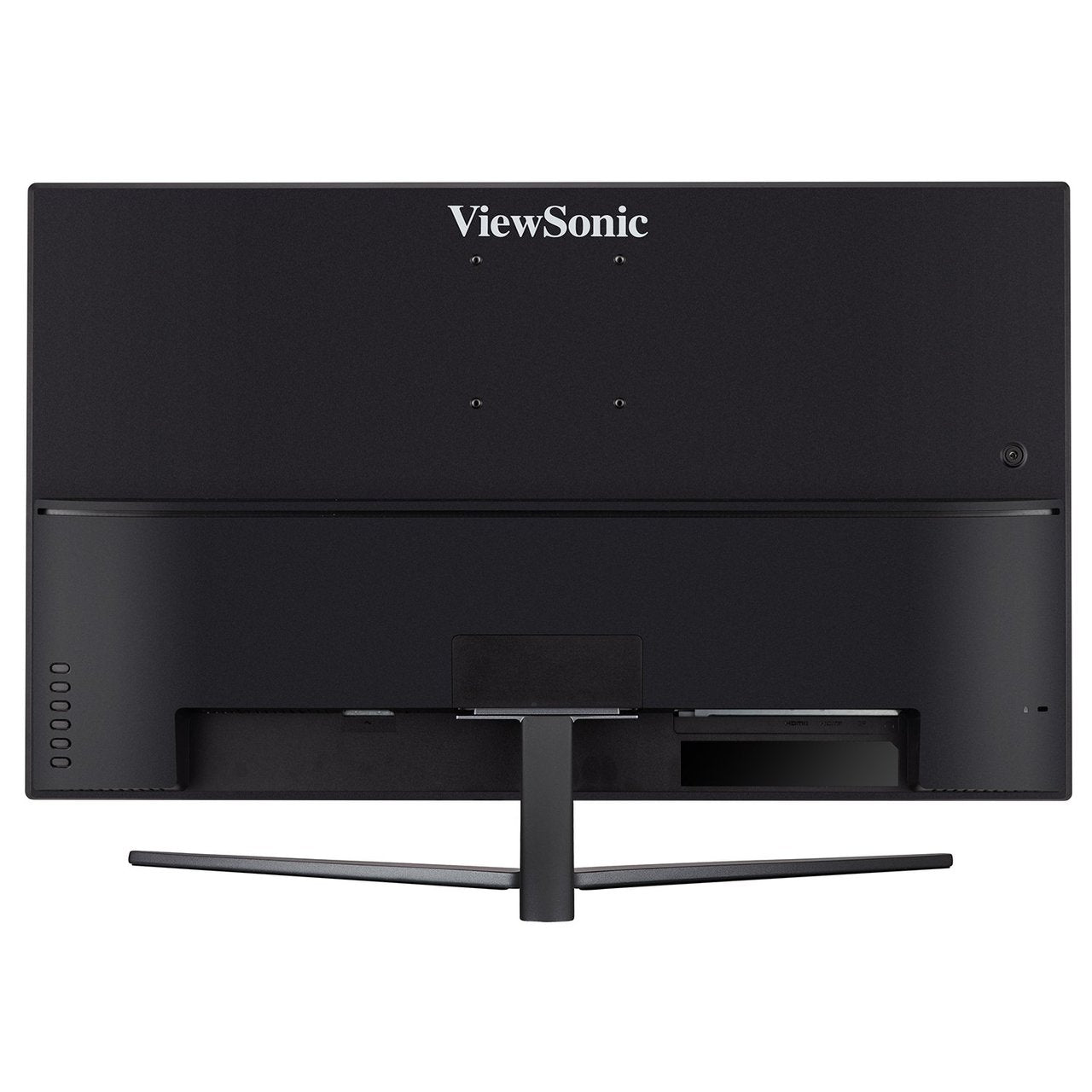 ViewSonic VX3211-4K-MHD-S 32" Widescreen 4K Monitor - Certified Refurbished
