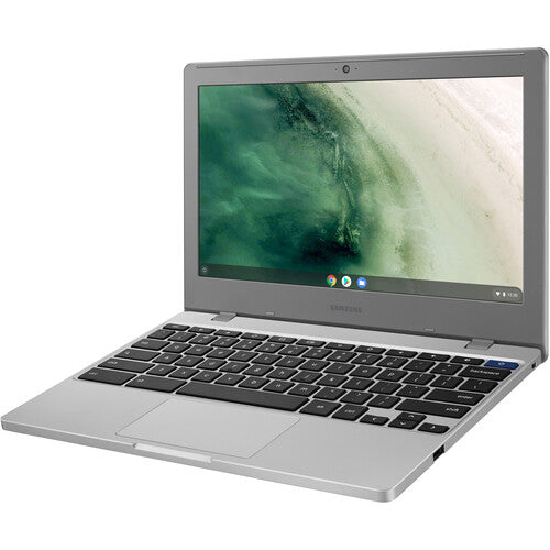 Samsung XE310XBA-K03US-RB Chromebook 4 Platinum 11.6" 6GB 64GB Certified Refurbished