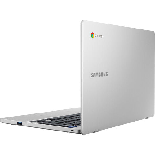 Samsung XE310XBA-K03US-RB Chromebook 4 Platinum 11.6" 6GB 64GB Certified Refurbished