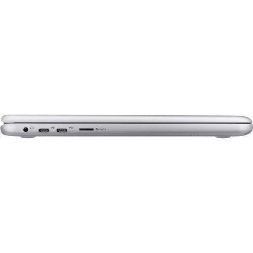 Samsung XE520QAB-K03US-RB Chromebook Plus V2 12.2" FHD 3965Y 4GB 64GB Chrome Gray - Certified Refurbished