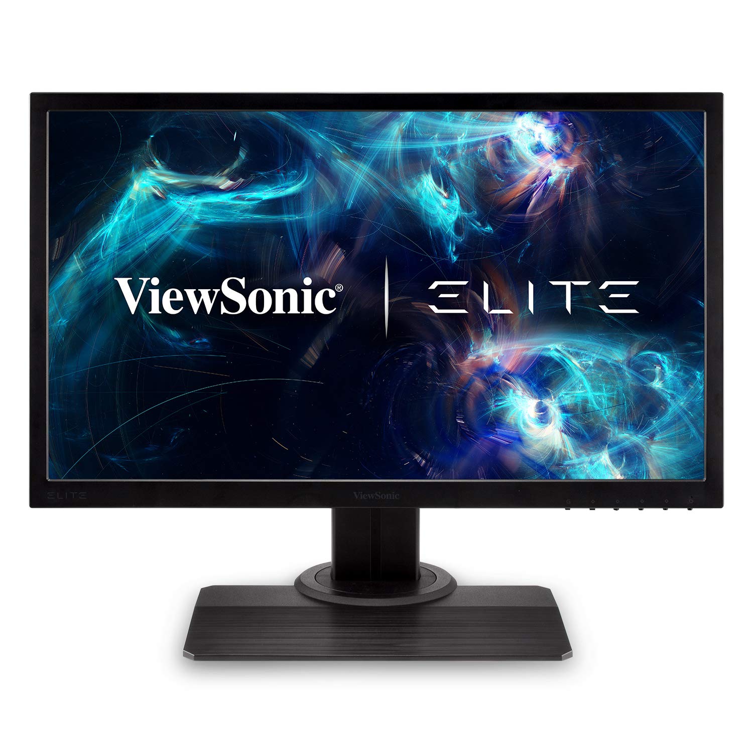 ViewSonic XG240R-S 24" 16:9 144 Hz Gaming LCD Monitor - Certified Refurbished