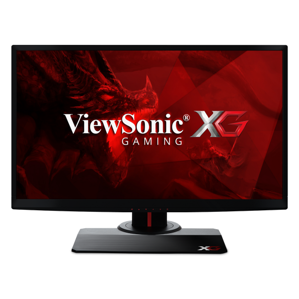 ViewSonic XG2530-S 25" Gaming Monitor - Certified Refurbished