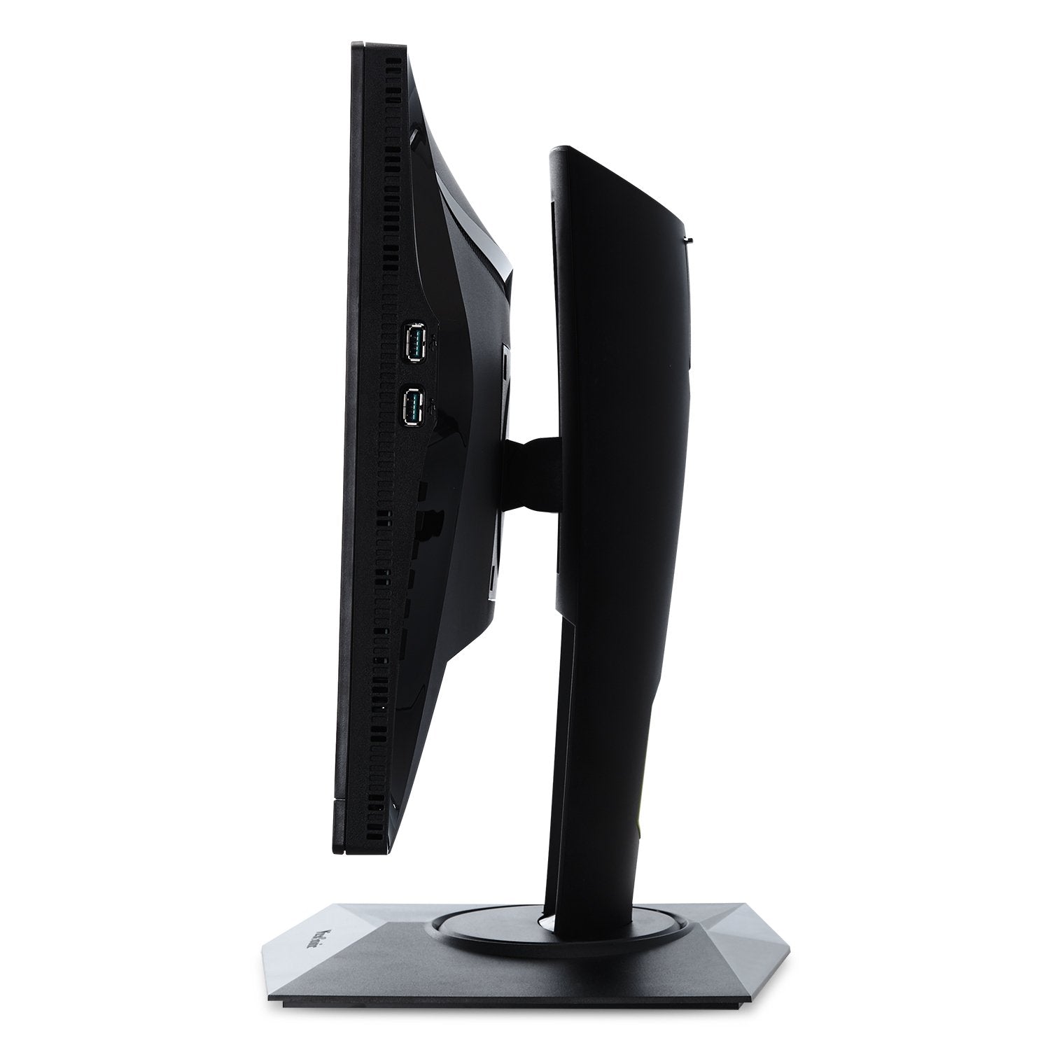 ViewSonic XG2560-R 25" HDMI 1080p 240Hz 1ms Gsync with Eye Care Advanced Ergonomics and DP for Esports Gaming Monitor - C Grade Refurbished
