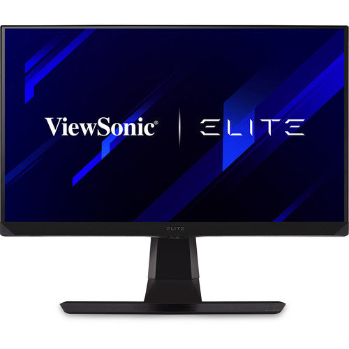 ViewSonic XG270QG-S ELITE 27" 16:9 144 Hz G-SYNC IPS Monitor - Certified Refurbished