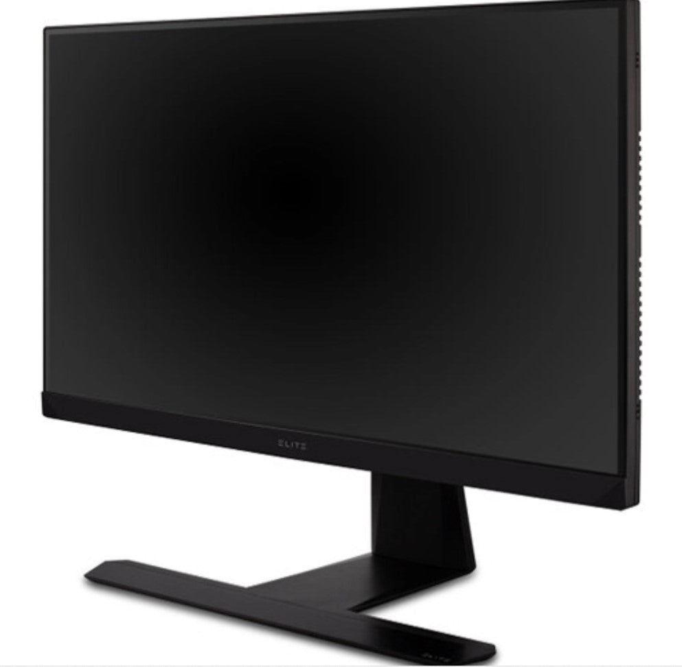 ViewSonic XG320U-S Elite 32" 16:9 144 Hz FreeSync IPS Gaming Monitor - Certified Refurbished