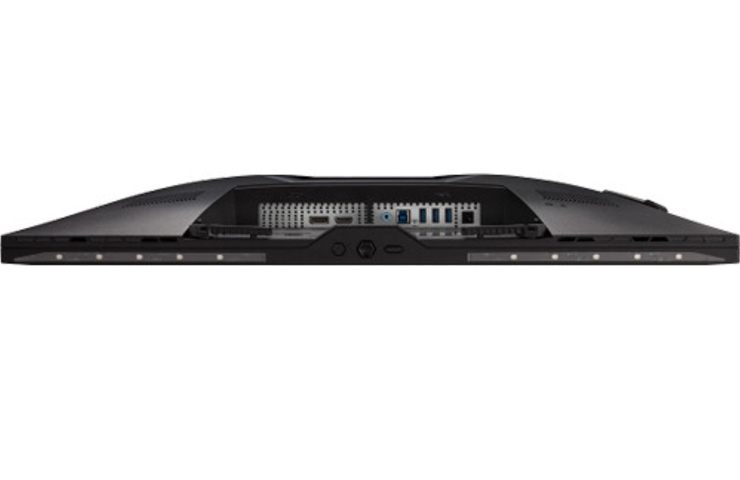 ViewSonic XG320U-S Elite 32" 16:9 144 Hz FreeSync IPS Gaming Monitor - Certified Refurbished