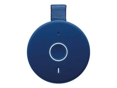 Logitech S984-001350X UE BOOM 3 Wireless Bluetooth Speaker Lagoon Blue - Refurbished