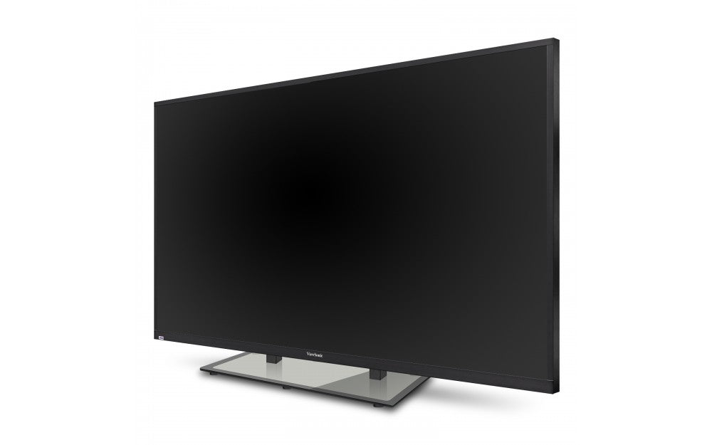 ViewSonic CDE6500-L-R 65" 1080p Thin Frame Commercial Display - C Grade Refurbished