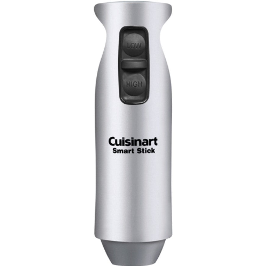 Cuisinart CSB-75BCFR Variable Speed Immersion Blender Chrome - Certified Refurbished