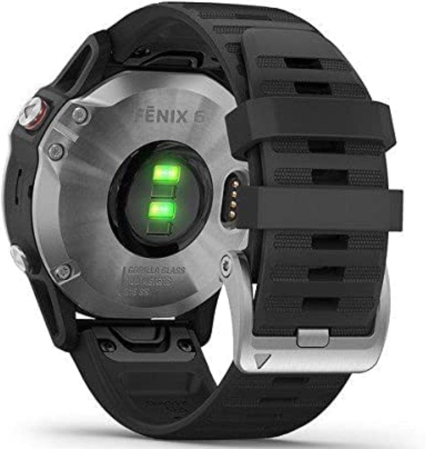 Garmin fenix® 6S  Multisport GPS Watch