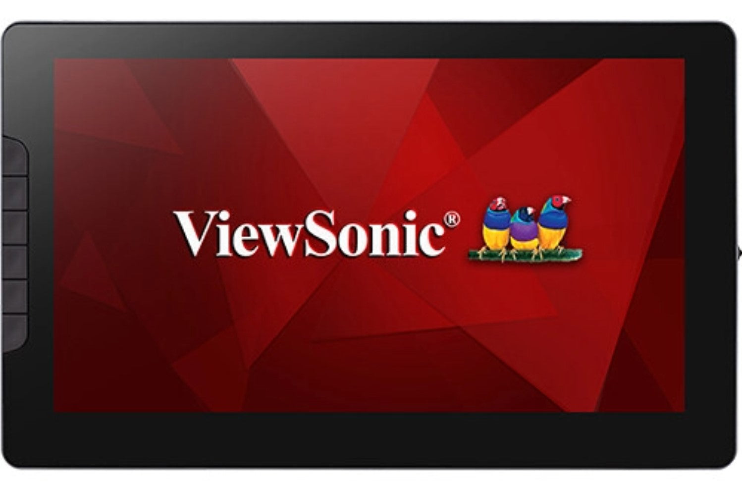 ViewSonic ID1330-S 13.3" ViewBoard Pen Display - Certified Refurbished