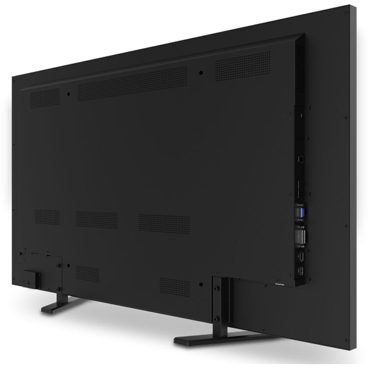 ViewSonic - IFP4320-R 43" 4K Touch Enabled ViewBoard Smart Display - Certified Refurbished