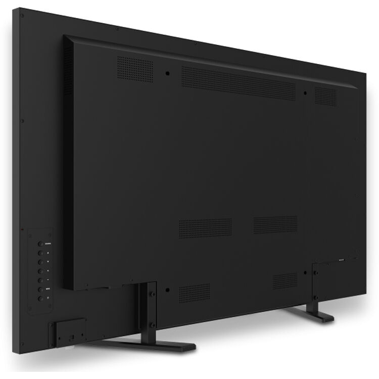 ViewSonic - IFP4320-R 43" 4K Touch Enabled ViewBoard Smart Display - Certified Refurbished