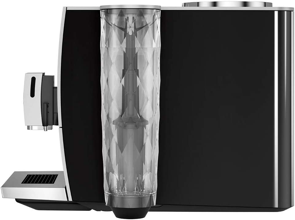 Jura ENA 8 Metropolitan Espresso Maker Coffee Machine - Certified Refurbished