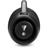 JBL Boombox 3 Portable Bluetooth Waterproof Dustproof Speaker, Black - Certified Refurbished