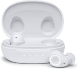 JBL Free II Wireless In-Ear Bluetooth Headphones White - Certified Refurbished